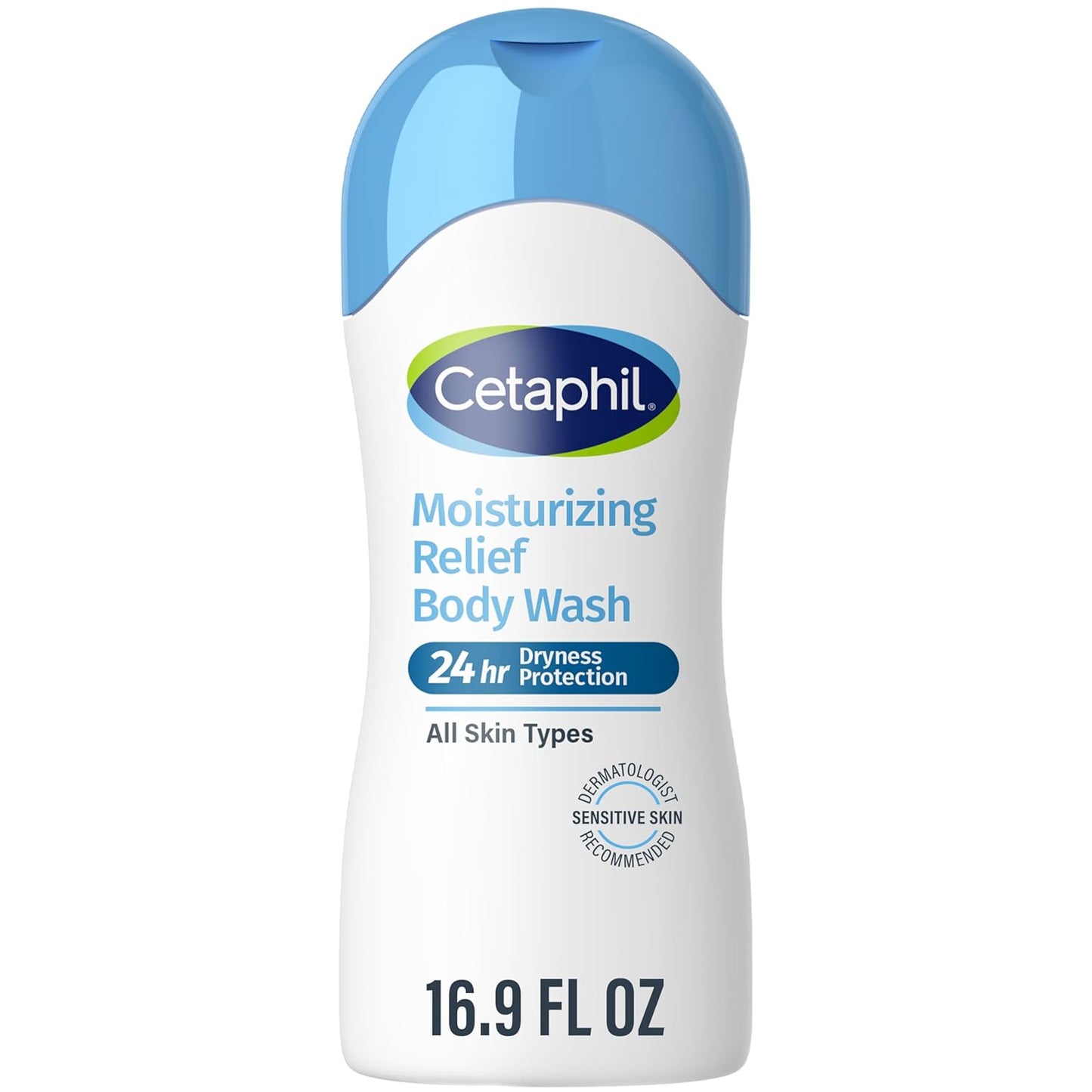 advanced moisture blend with glycerin, shea butter, and soybean oil