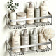 Silver - Medium