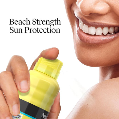 aerosol spray applicator for quick, even, hands-free coverage