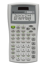 TI-30XIIS Scientific Calculator – Smart Holiday Gift Pick for Students Heading to College Engineering Programs