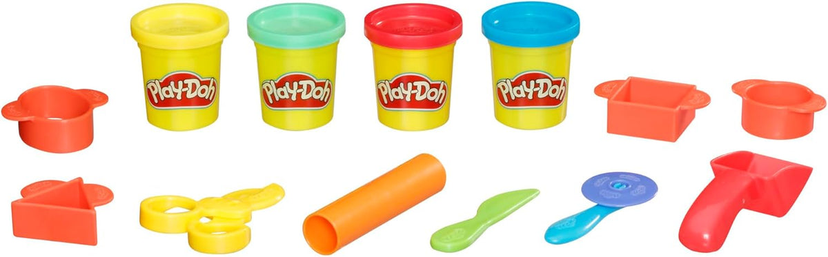 ages 3+ safety rating with no batteries required