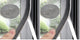 33FT, 0.35'' Wide X 0.2'' Thick (Pack of 2)
