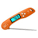 Orange - 1 Pack (4.6 Inches Probe)