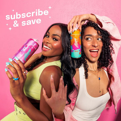 Alani Nu Sherbet Swirl Energy Drink – Spa Night Ritual Companion, Low Calorie Focus Drink for Wellness Routines