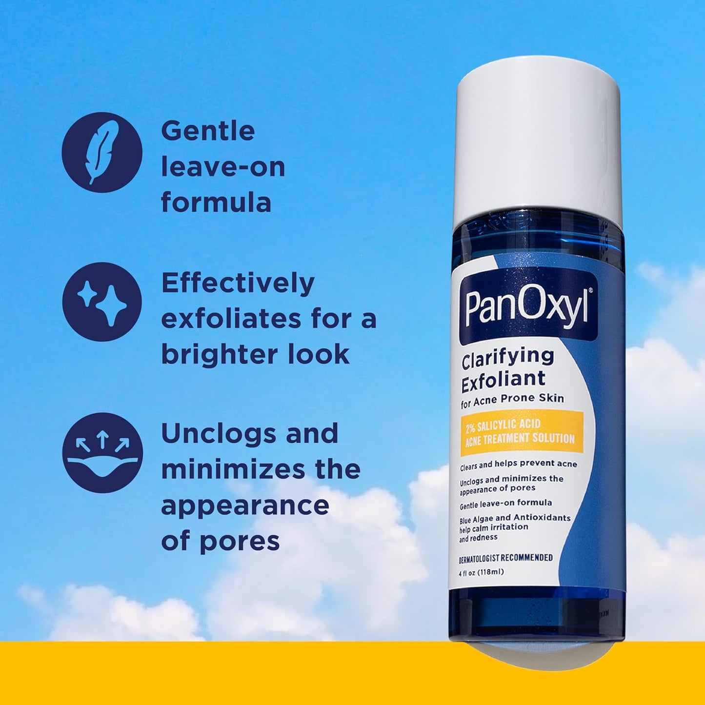 alcohol-free and ph-balanced formula safe for daily use