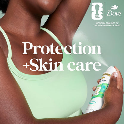 alcohol-free formula suitable for sensitive, freshly shaved skin