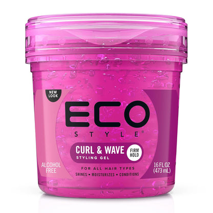 alcohol-free, non-drying formula