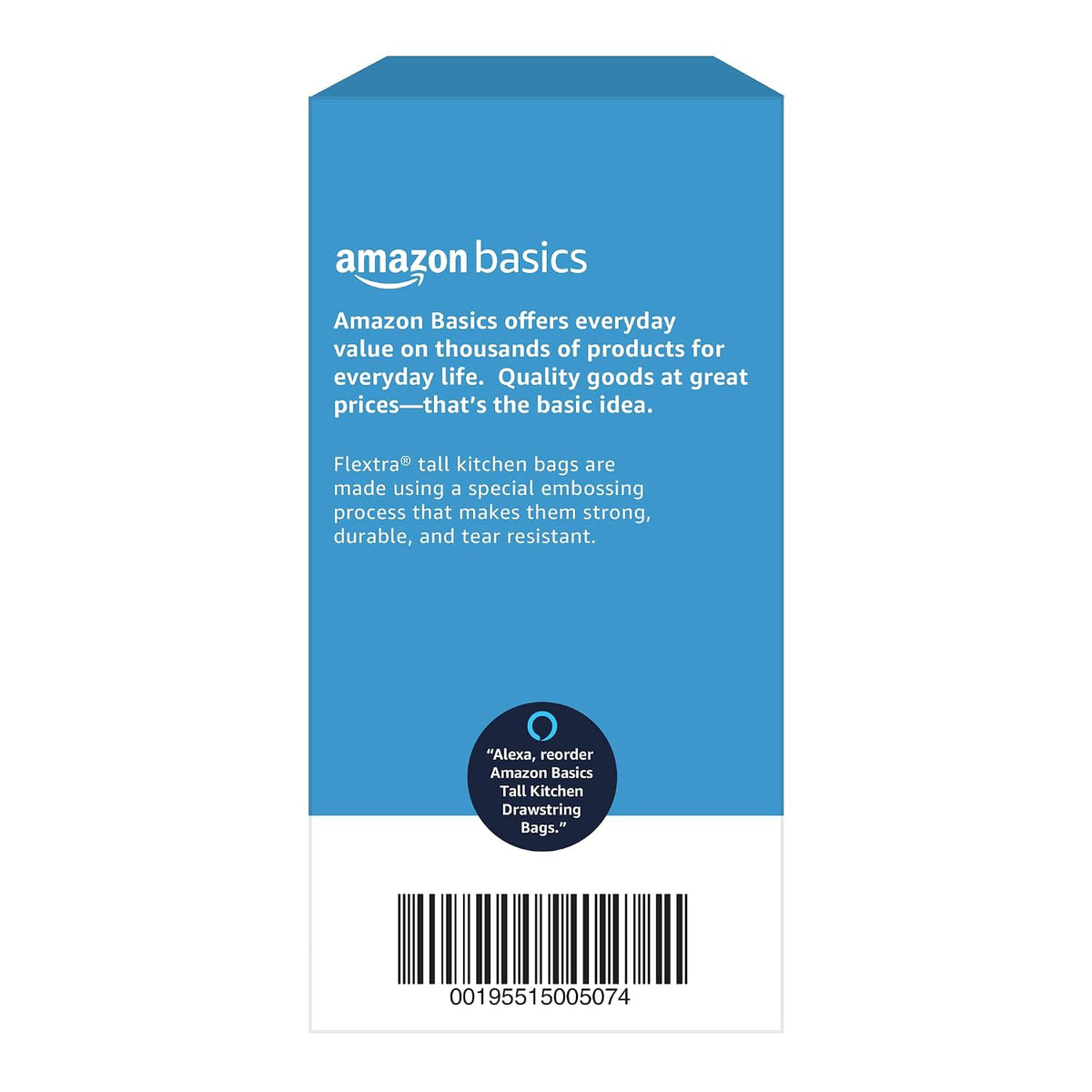 alexa voice shopping integration for one-command reordering