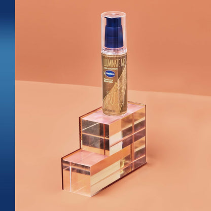 all-day rich moisture delivery with 'i've arrived' signature fragrance
