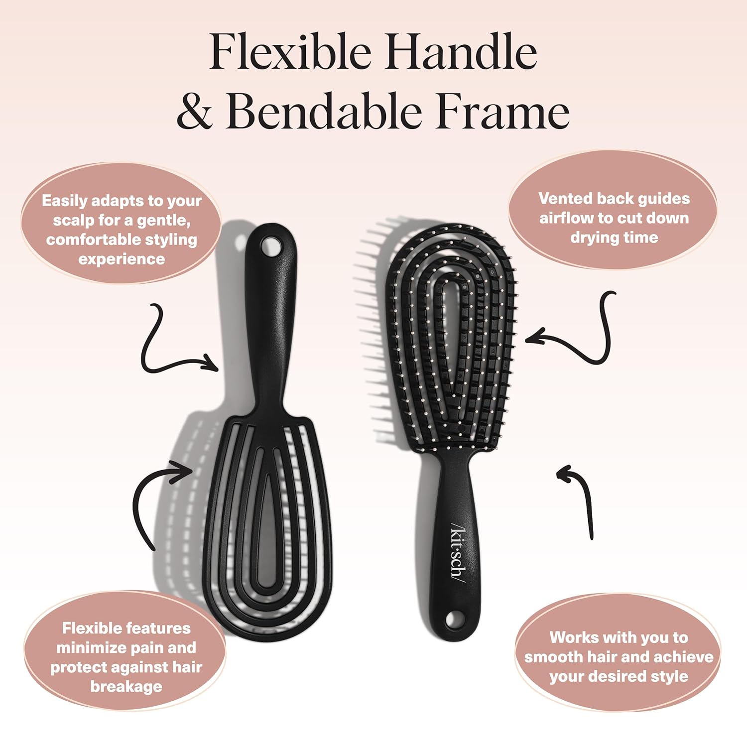 all-hair-type compatibility including coily, wavy, curly, straight, and fine textures