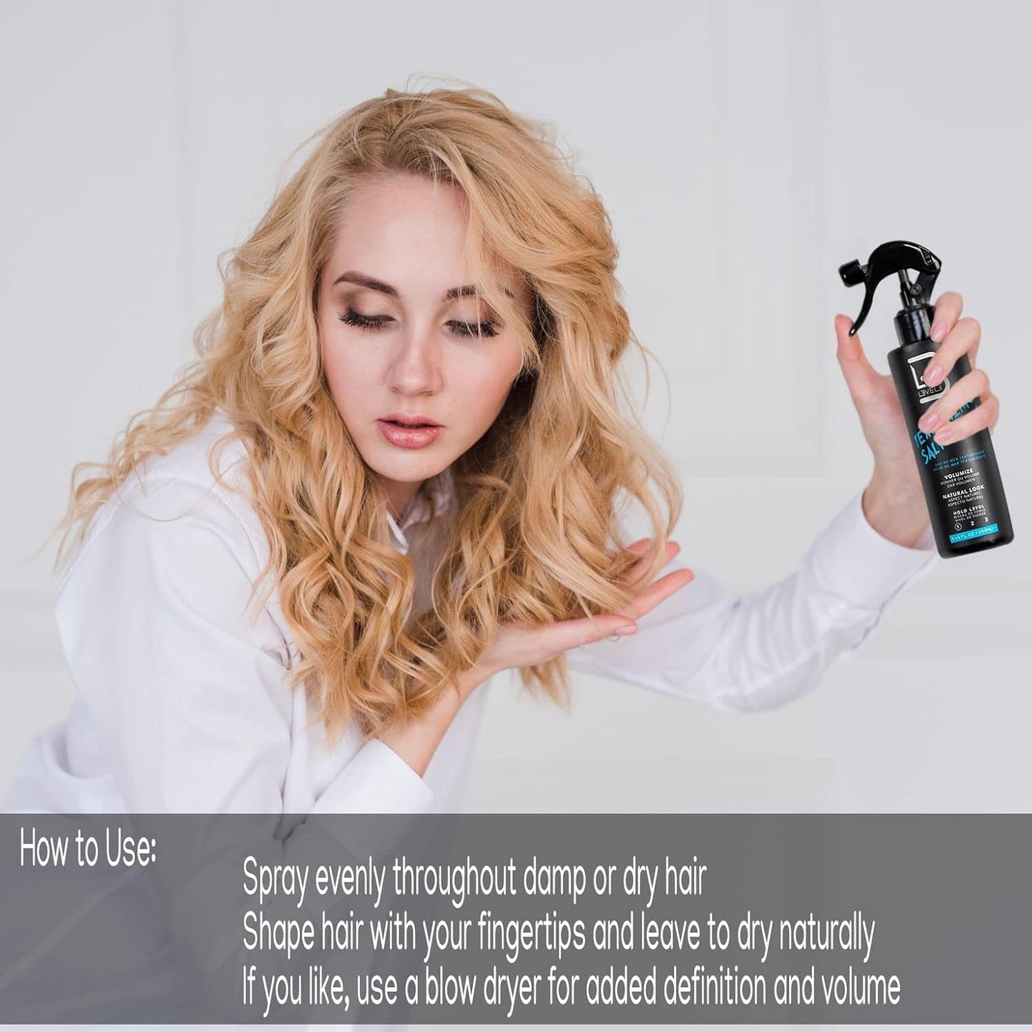 all-hair-type compatibility (straight, wavy, curly, short, long)