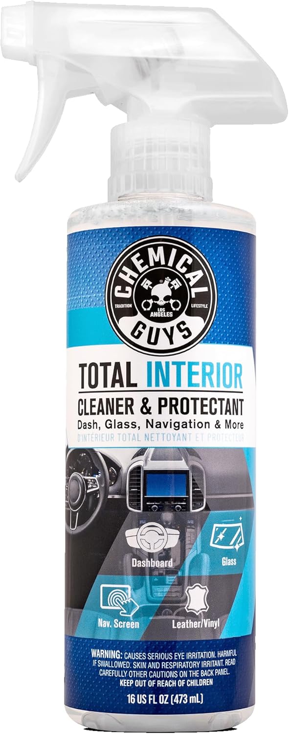 all-in-one 2-in-1 clean and protect formula