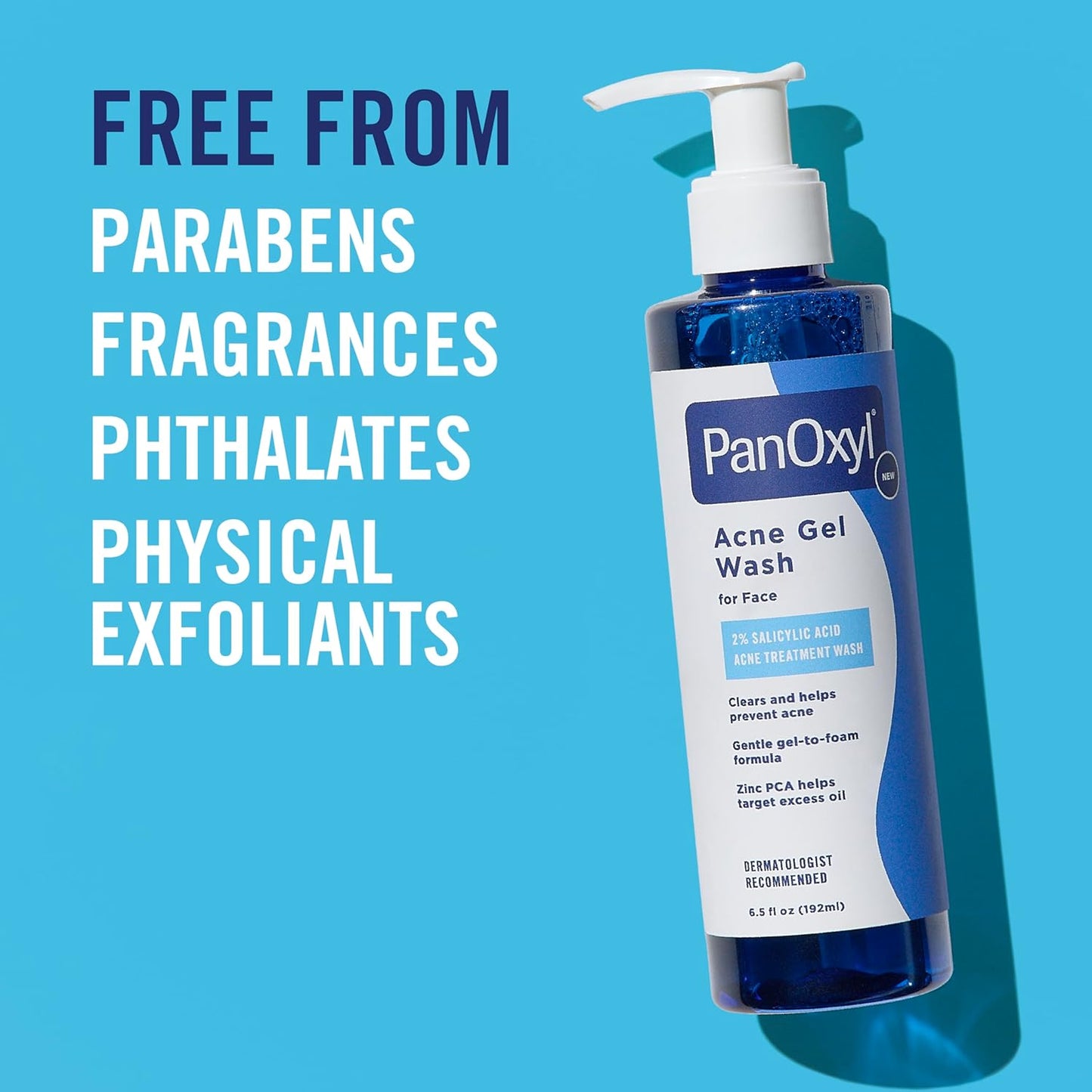 allantoin for reducing visible redness and added hydration