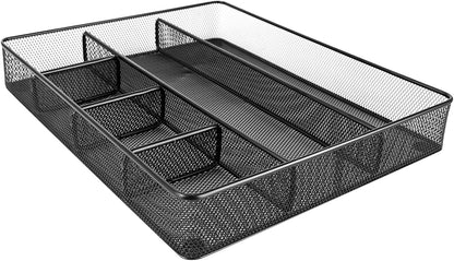 alloy steel mesh body for long-lasting strength and rigidity