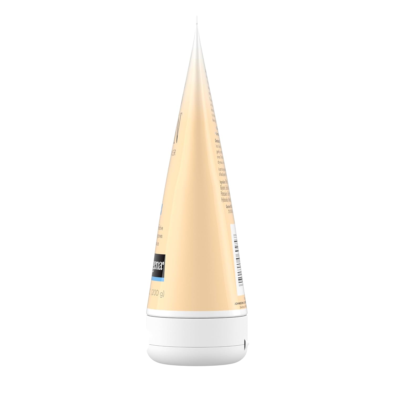 aloe vera scent for a fresh, soothing cleansing experience