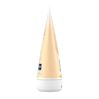aloe vera scent for a fresh, soothing cleansing experience