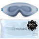 1 Count (Pack of 1) - Light Blue
