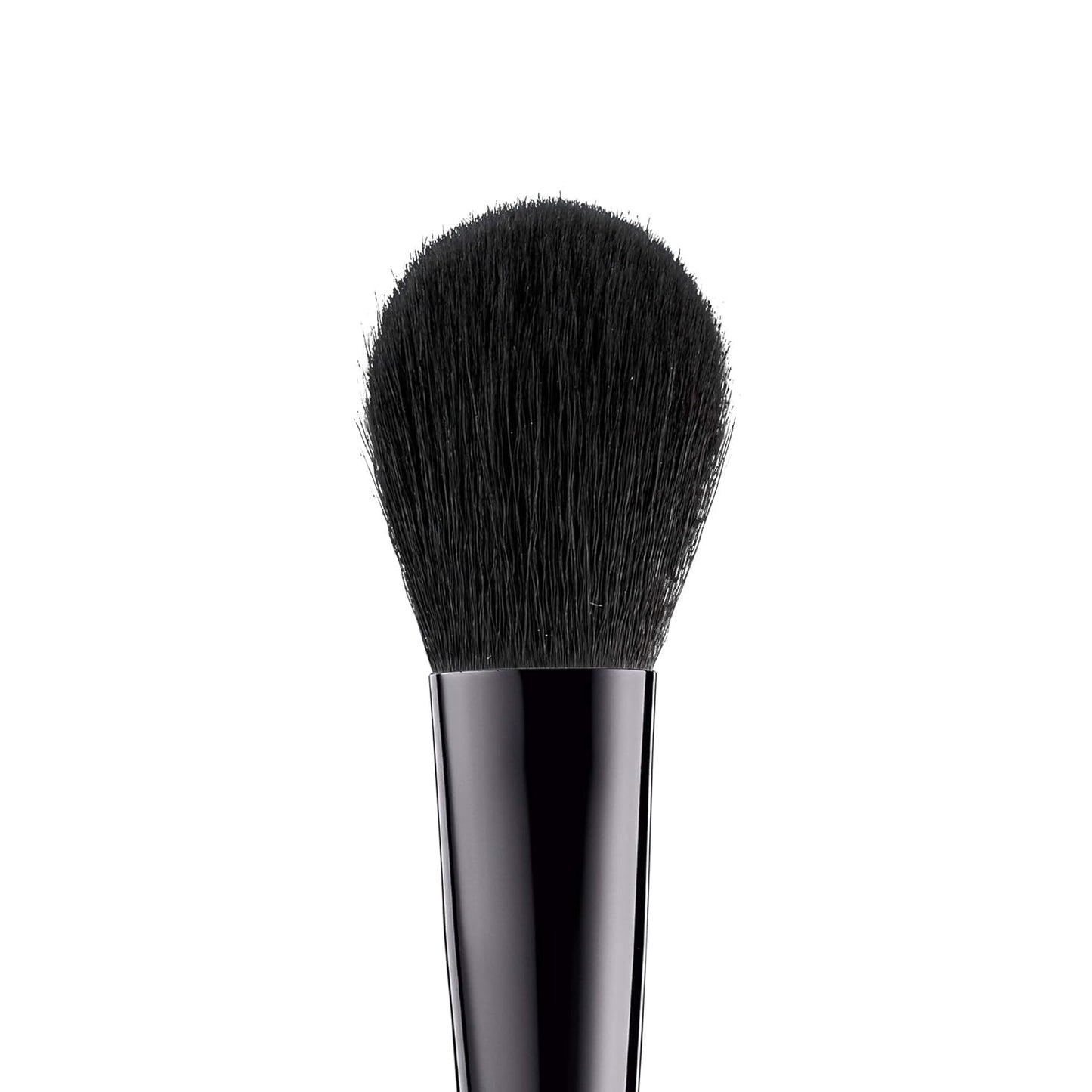 aluminum ferrule and synthetic handle for durable, lightweight construction