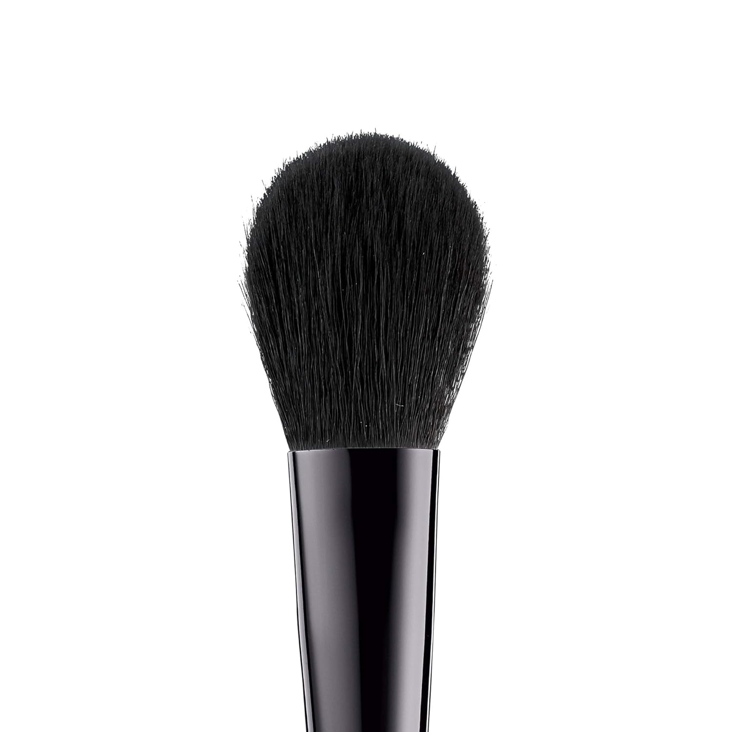 aluminum ferrule and synthetic handle for durable, lightweight construction