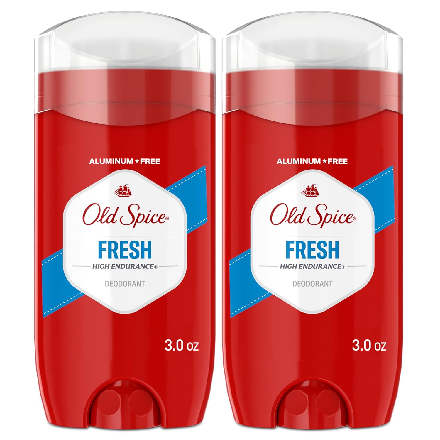 aluminum-free deodorant formula