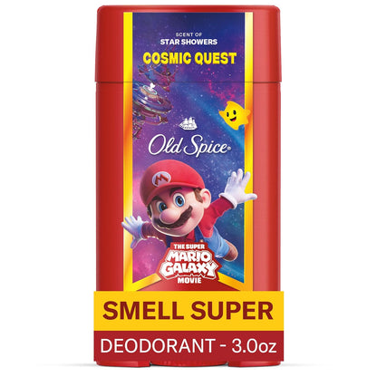 aluminum-free deodorant stick formulation with odor fighters