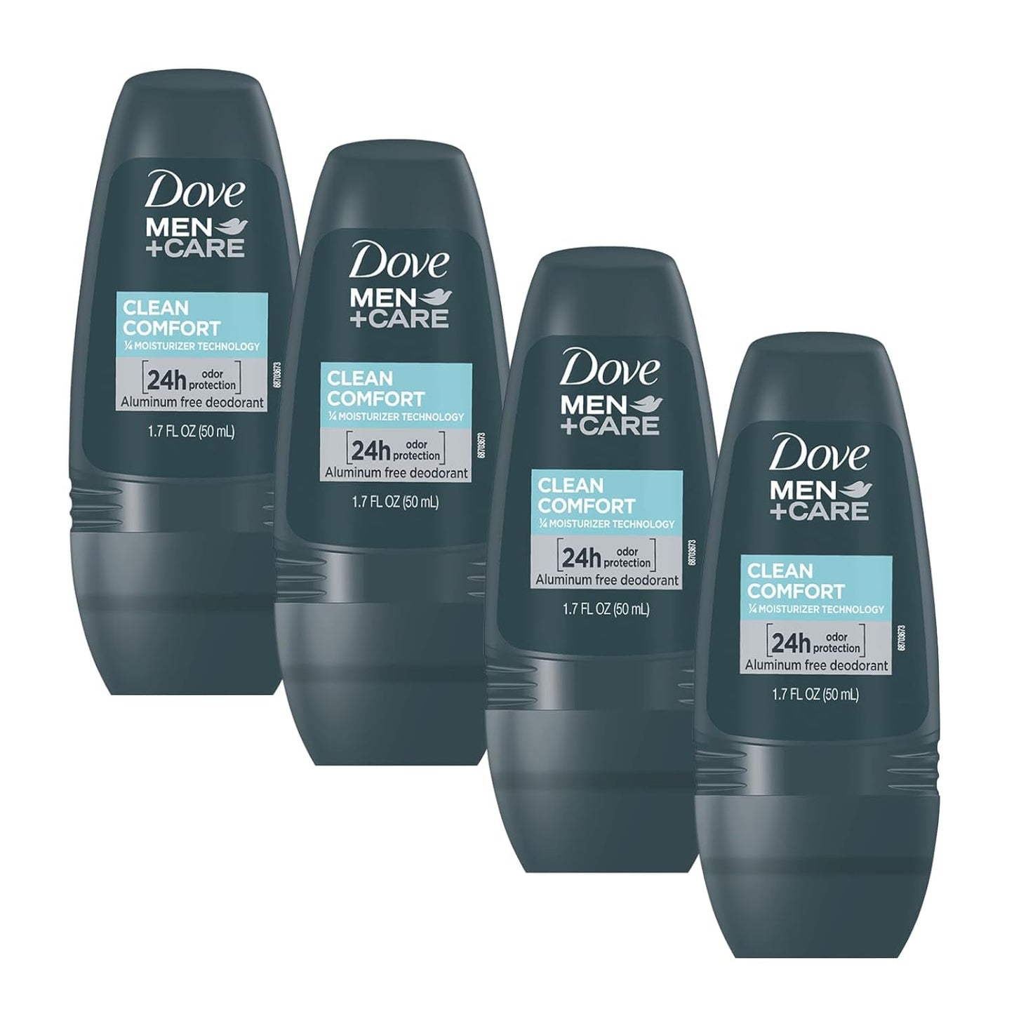 aluminum-free formulation