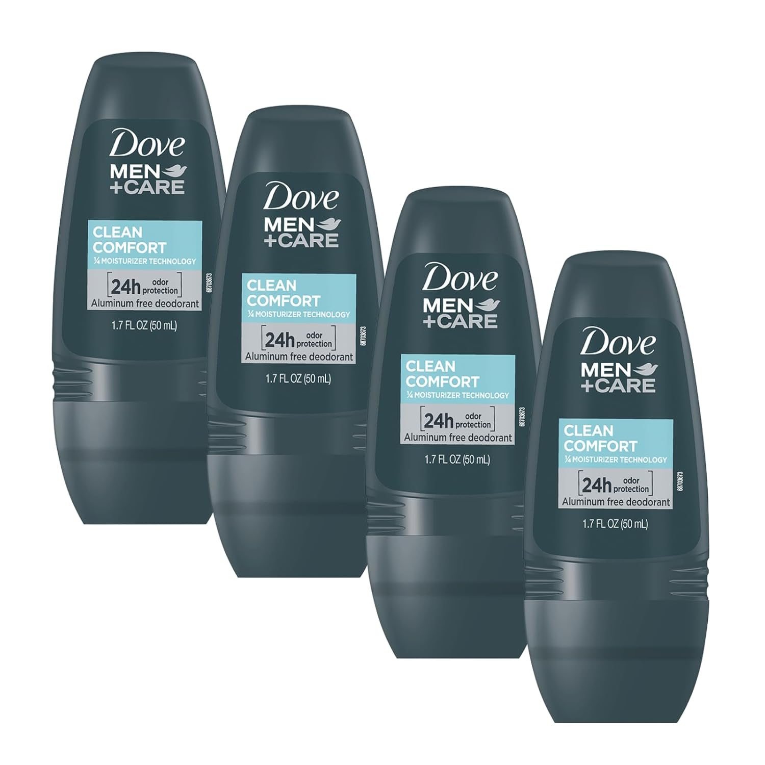 aluminum-free formulation