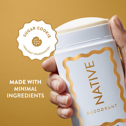 aluminum-free formulation