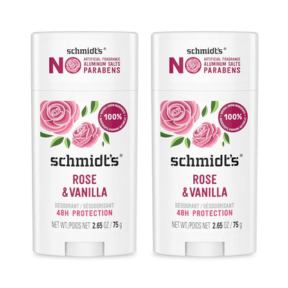 aluminum-free formulation with magnesium-based odor neutralization