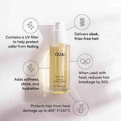ama oil for strength and humidity defense