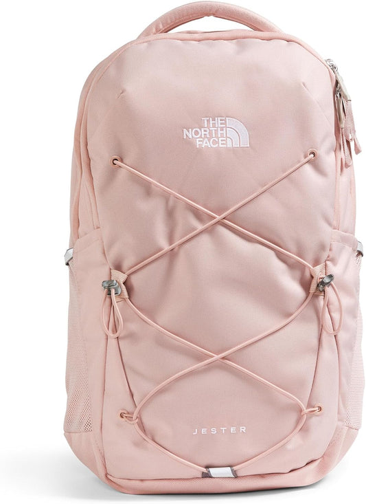 american chiropractic association-endorsed women-specific flexvent suspension system with molded shoulder straps and breathable lumbar panel