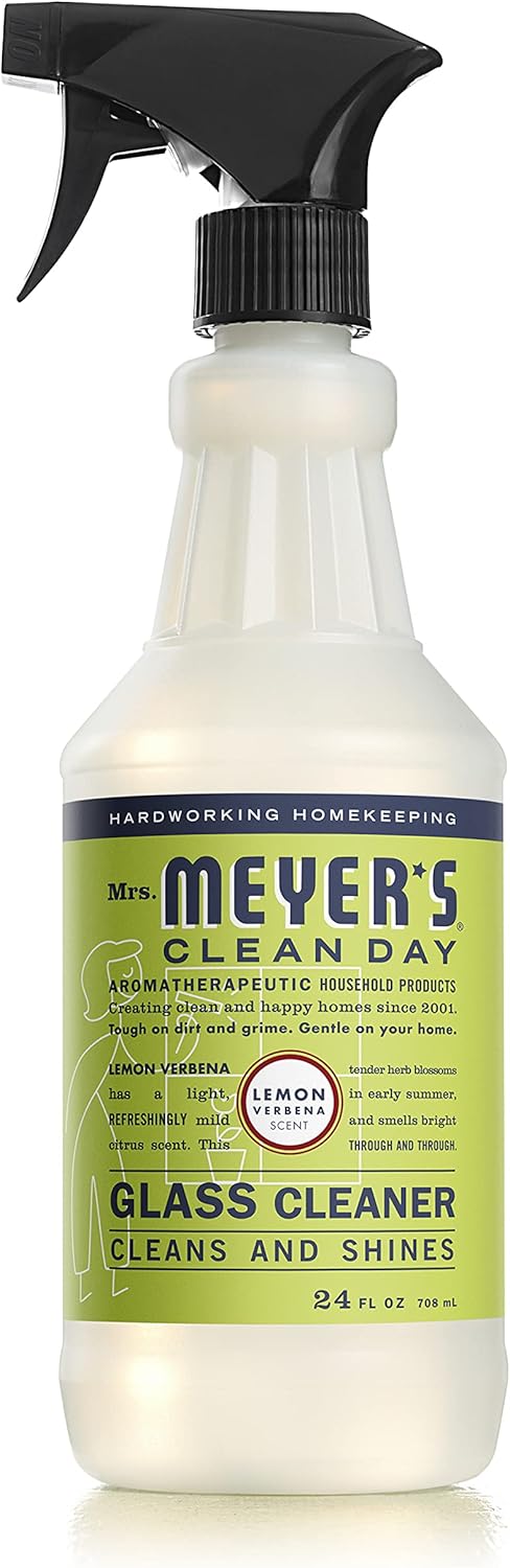 ammonia-free cleaning formula