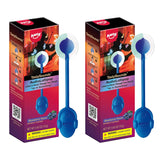 Amos Music Lollipop Candy – Unique Birthday Gift for Her with Built-In Singing Surprise, Individually Wrapped