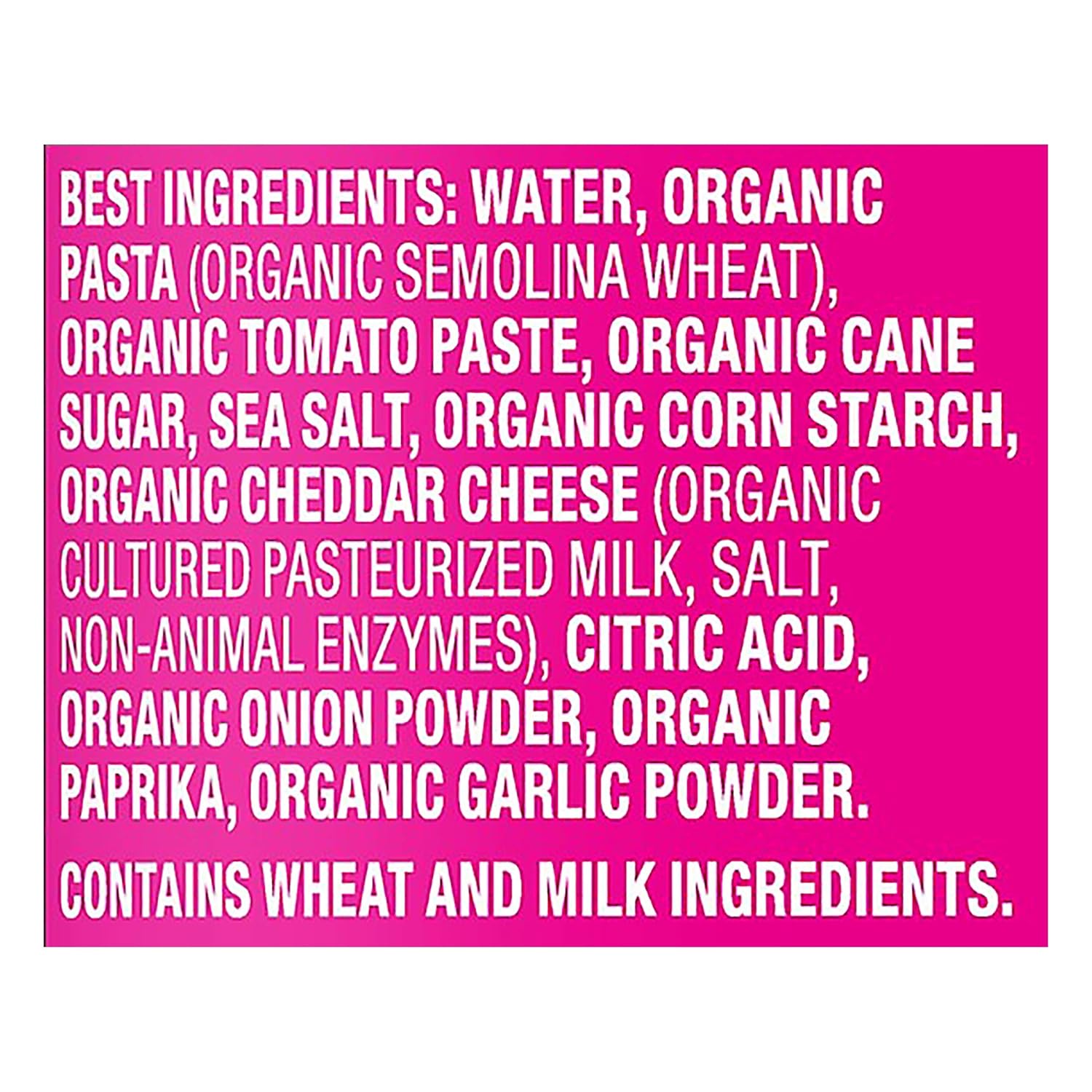 Annie's Organic All Stars Canned Pasta – Non-GMO Pantry Staple for Mindful Home Cooking, 15 oz Star Pasta in Tomato and Cheese Sauce