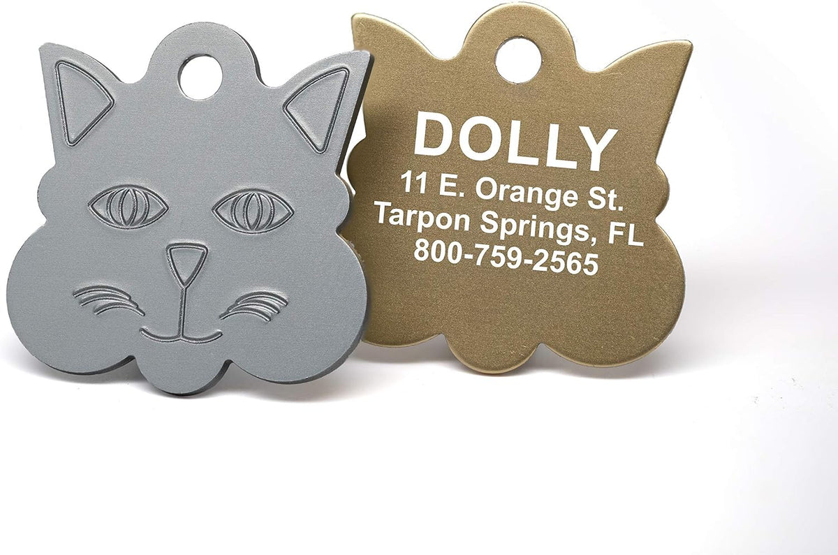 anodized finish for vibrant color retention and scratch resistance