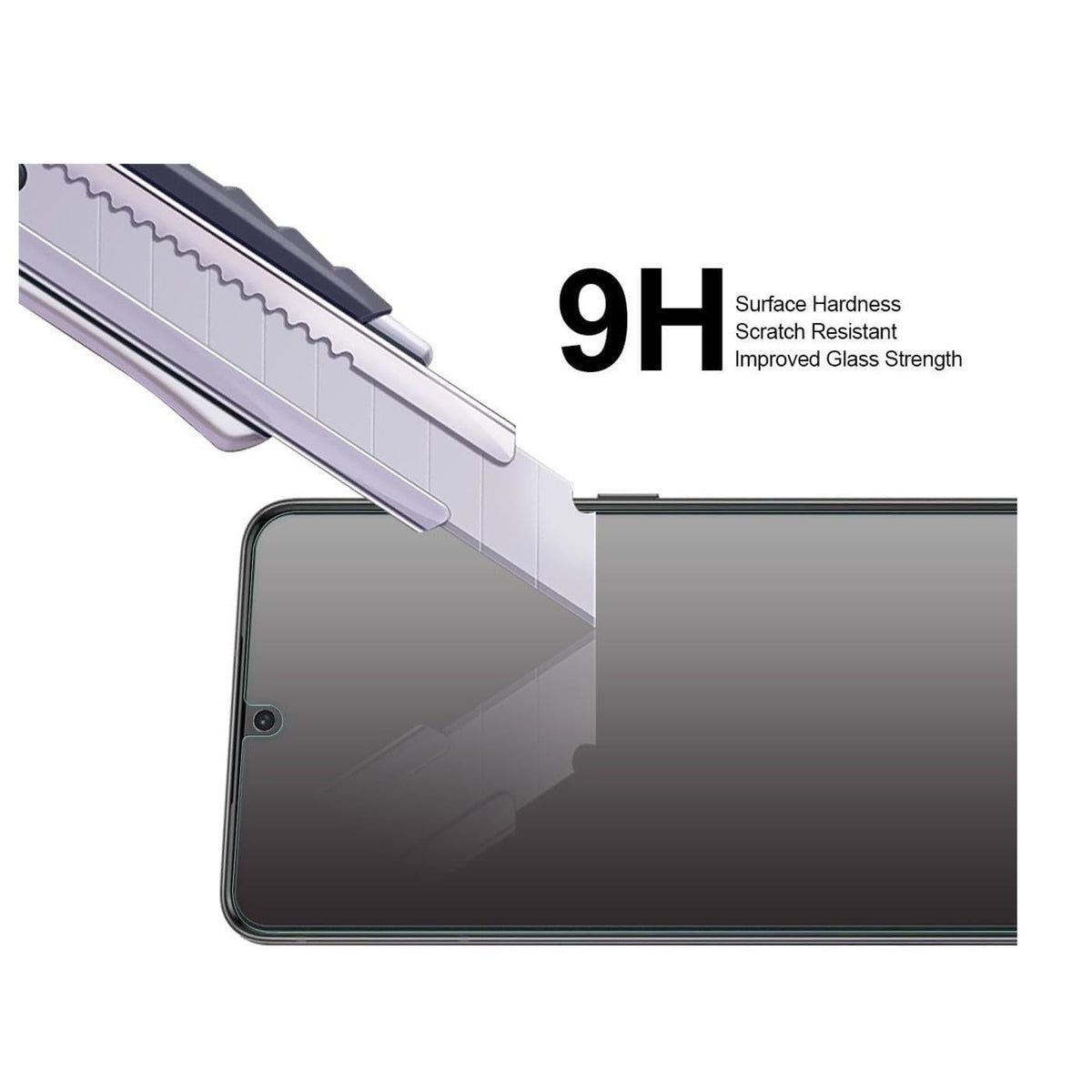 anti-fingerprint oleophobic coating
