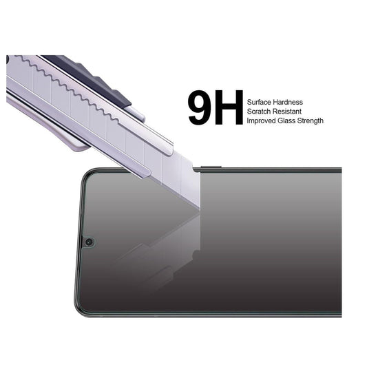 anti-fingerprint oleophobic coating