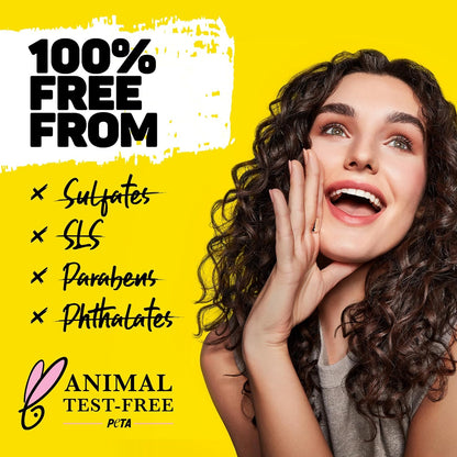 anti-humidity shield that fights and reduces frizz