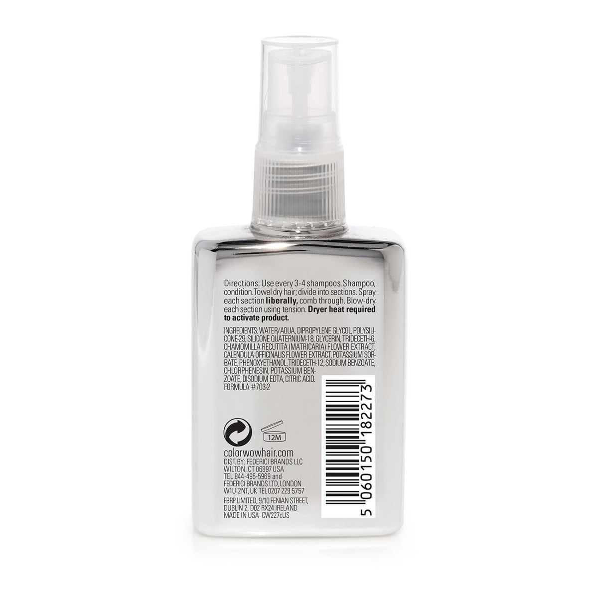anti-humidity waterproofing technology