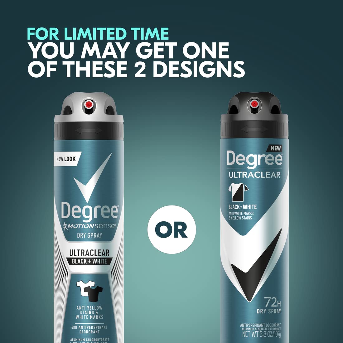 anti-mark and anti-stain technology preventing white marks on dark clothes and yellow stains on white clothes