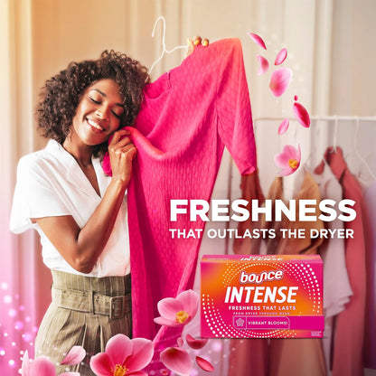 anti-static cling reduction built into every sheet