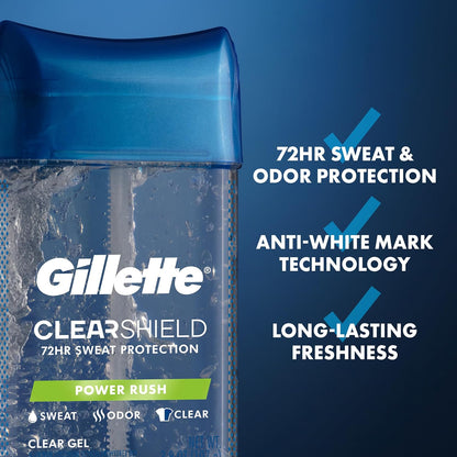 anti-white mark technology to prevent residue on clothing