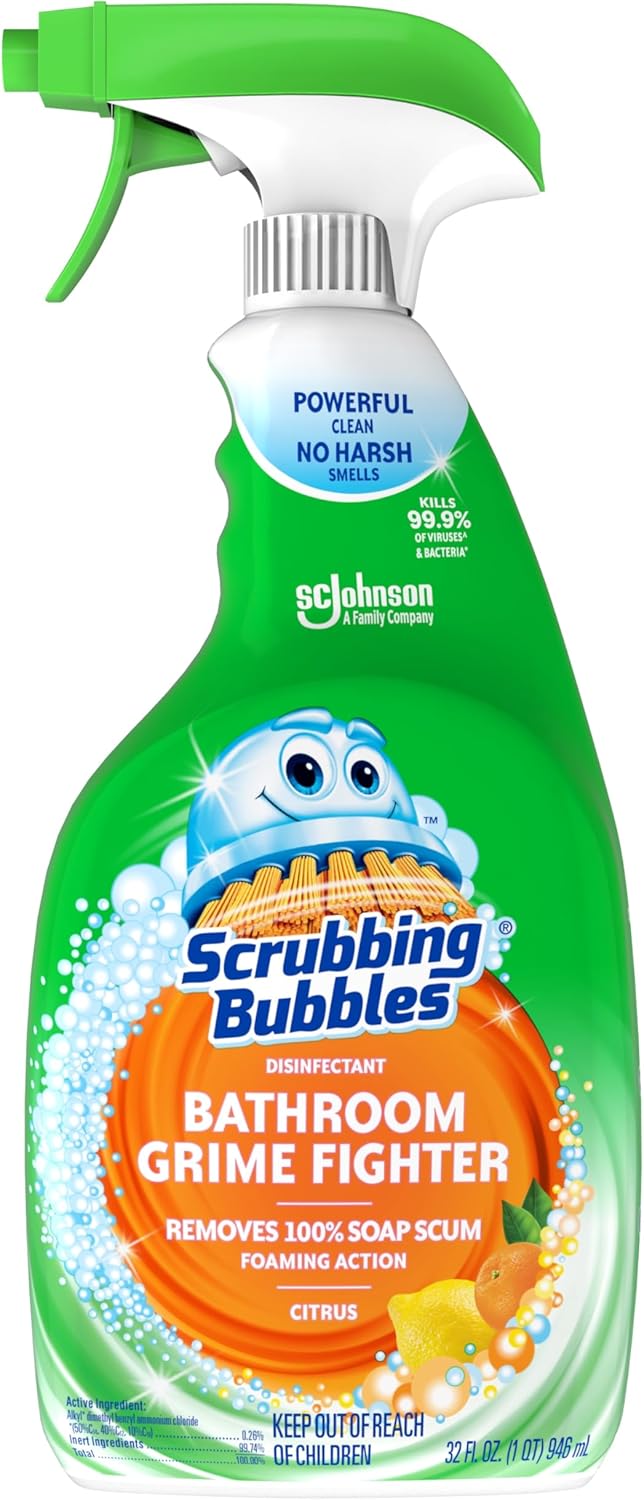 antibacterial and antiviral formula killing 99.9% of germs including influenza a (h1n1), rotavirus, and e. coli