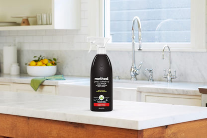 antibacterial cleaning action