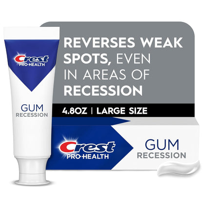 antibacterial fluoride formula that neutralizes plaque bacteria below the gumline