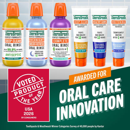 anticavity fluoride active ingredient
