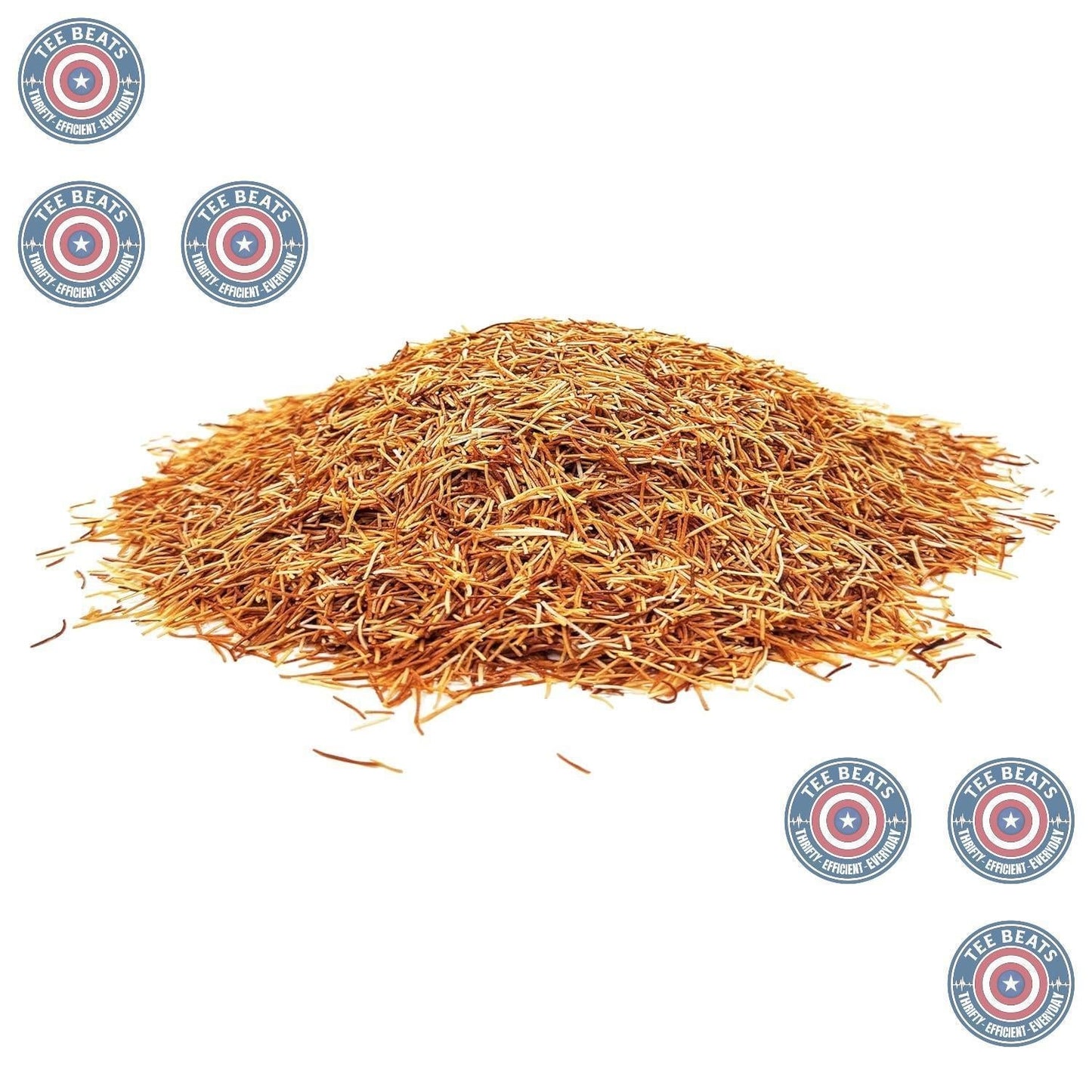 Antika Gourmet Toasted Kataifi Shredded Fillo Dough – Premium Ready-to-Use Pastry for Elevated Dubai Chocolate Bar Creations