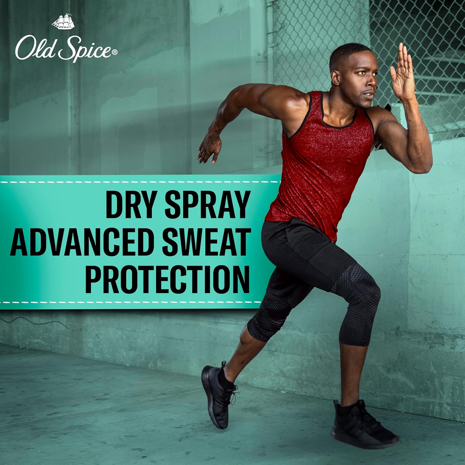 antiperspirant active ingredient that reduces sweat production