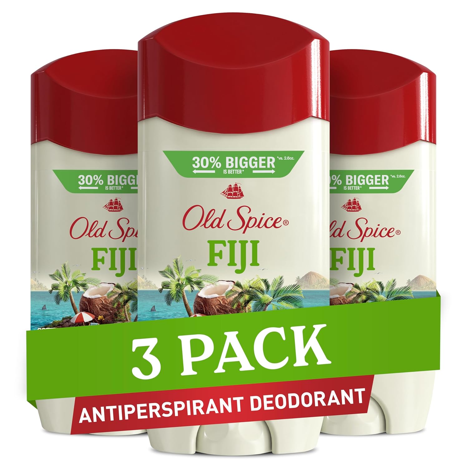 antiperspirant plus deodorant dual-action formula blocking sweat and neutralizing odor