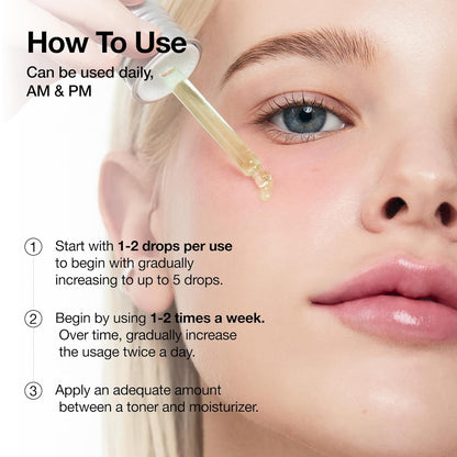 Anua Azelaic Acid 10 Hyaluron Redness Soothing Serum – Thoughtful Birthday Gift for Women Who Love K-Beauty and Clear Skin
